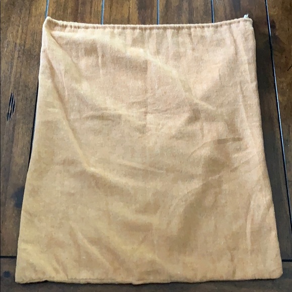 LOUIS VUITTON || Vintage Dust Bag - Picture 4 of 5